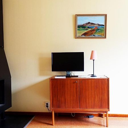 Stuga Ekesberget Stugby Ekshärad Kültér fotó