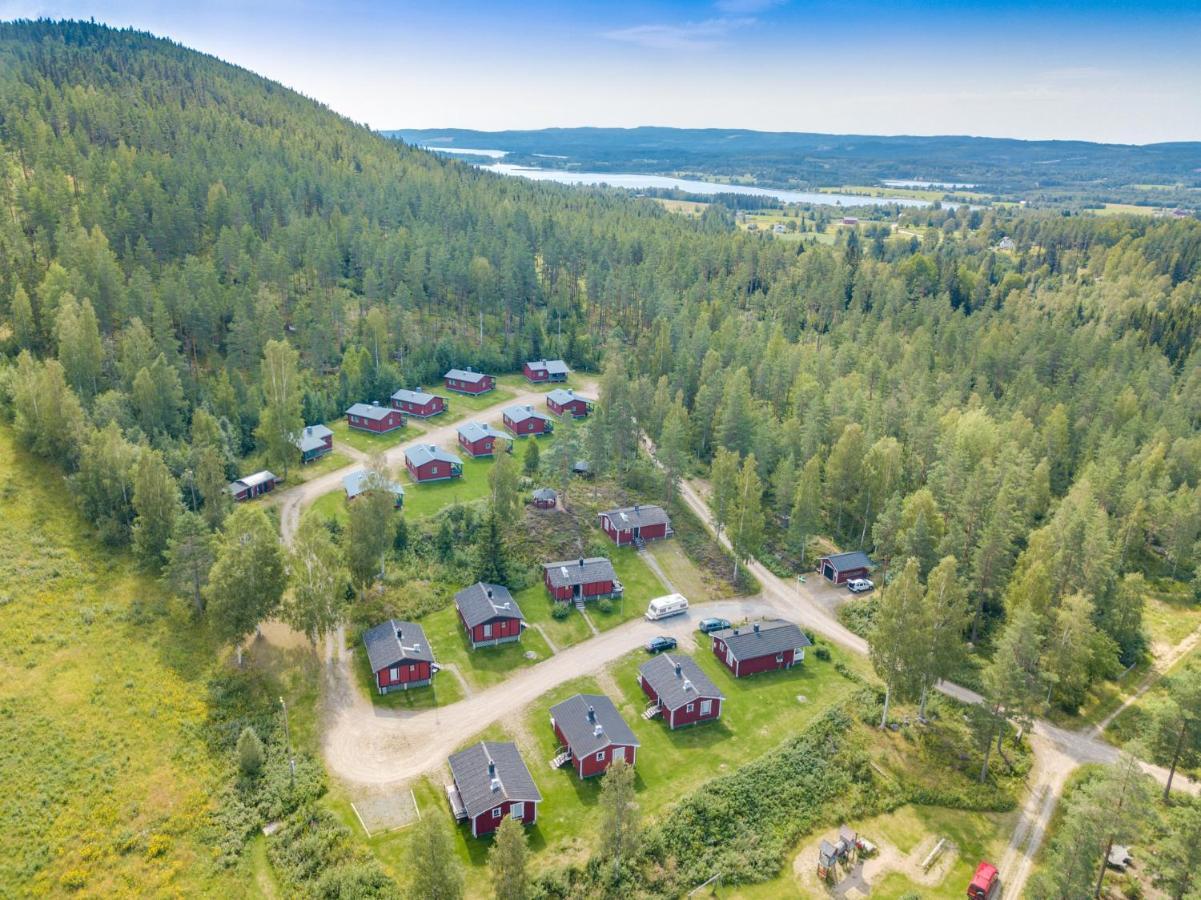 Stuga Ekesberget Stugby Ekshärad Kültér fotó